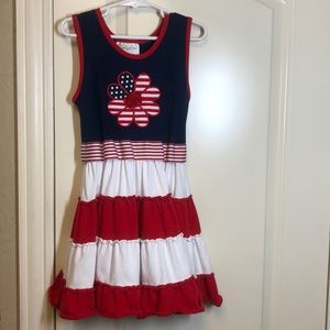 Emily Rose girls dress